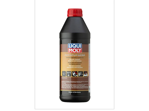 Liqui Moly Merkezi Sistem Hidrolik Yağı 1 L - 1