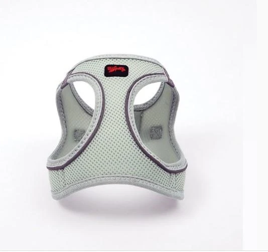 Tailpetz Air Mesh Harness Göğüs Tasması Moon Large - Resim 3