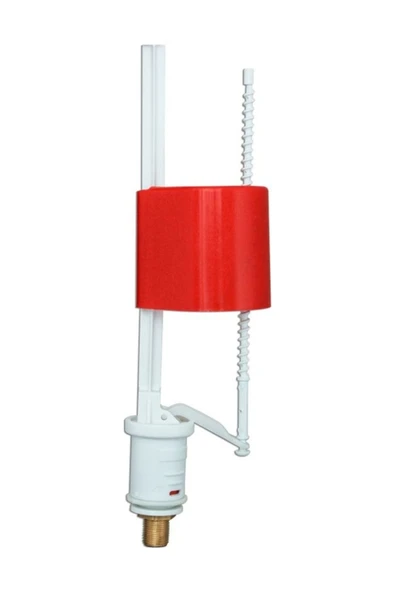 Visam 3/8 Zeplin Flotör- Visam Şamandıra Ürün Kodu 650-001