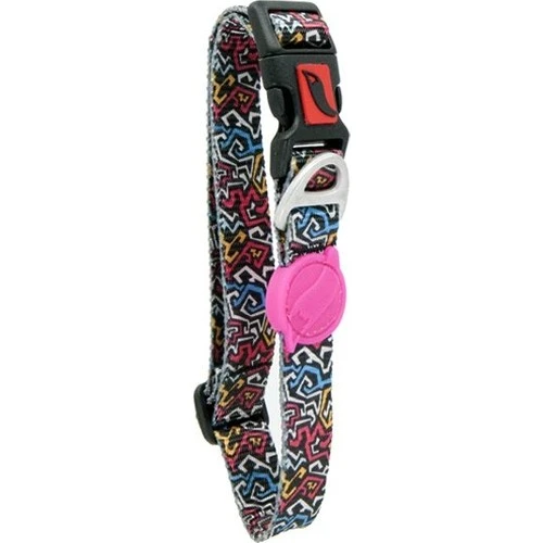 Tailpetz Graffiti Boyun Tasması (Small) - Resim 2