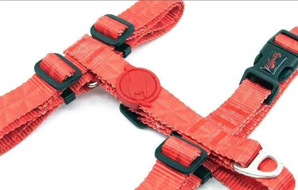 Tailpetz Prism Göğüs Tasmasi M - Resim 2