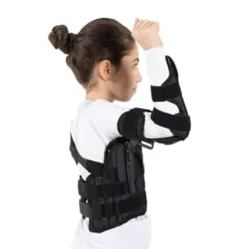 Wingmed WP947 Pediatrik Kol Abdüksiyon Ortezi - 2