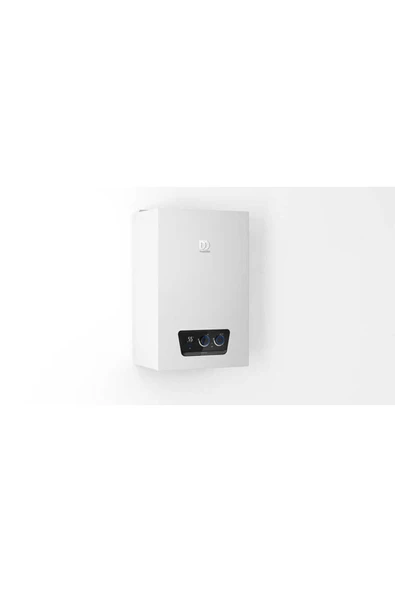 Demirdöküm Ademix 18/24 Kw (16.000 Kcal) Tam Yoğuşmalı Kombi - 6