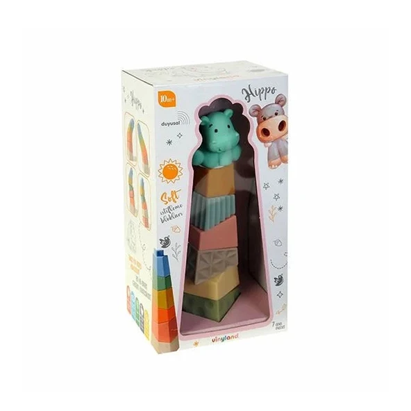 Erpa Soft İstifleme Pramit 662102 - 3