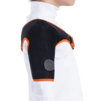 Wingmed WP915 Pediatrik (Çocuk) Omuz Tespit Bandajı - 3
