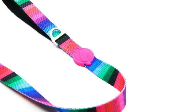 Tailpetz Wave Leash Köpek Gezdirme Tasması Medium - Resim 2