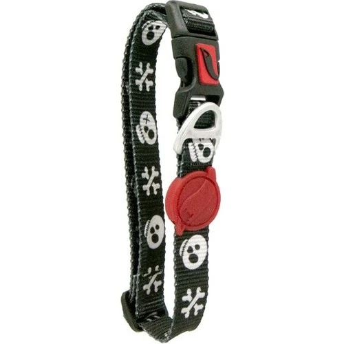 Tailpetz Boo Boyun Tasması (Small) - Resim 2