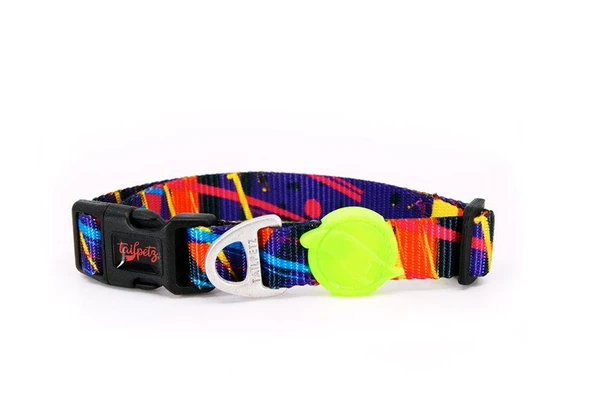 Tailpetz Splash Boyun Tasması M - Resim 2