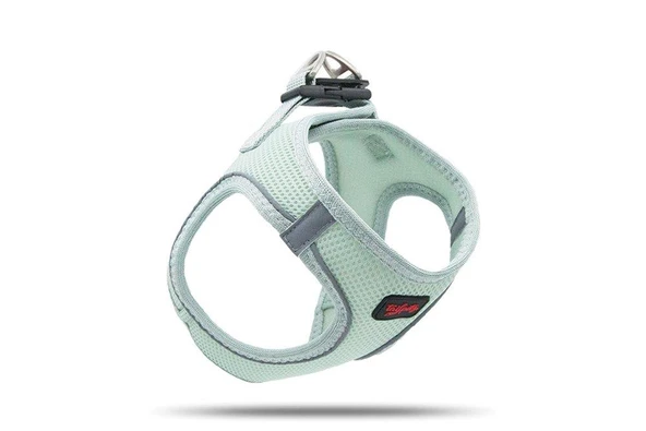 Tailpetz Air Mesh Harness Göğüs Tasması Moon Large ürün görseli 1