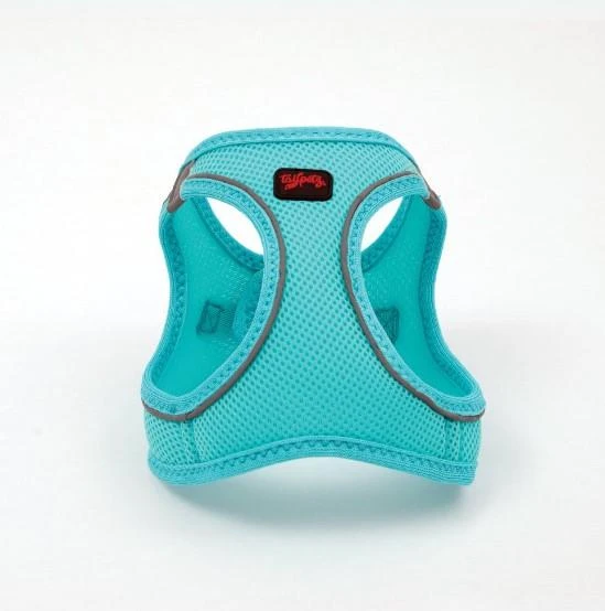 Tailpetz Air Mesh Harness Göğüs Tasması Ocean XLarge - Resim 2