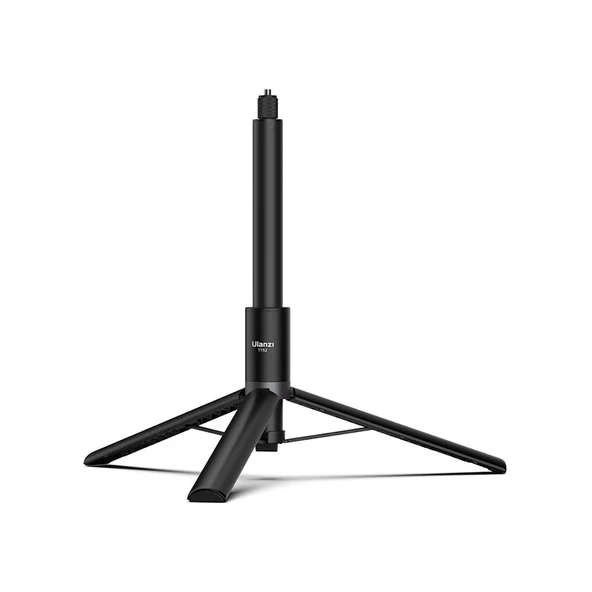 Ulanzi TT52 Aksiyon Kamera 1.5m Selfie Tripod T090GBB1 - 2