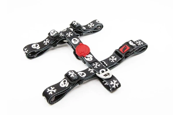 Tailpetz Boo Göğüs Tasmasi ( X-Small ) ürün görseli 1