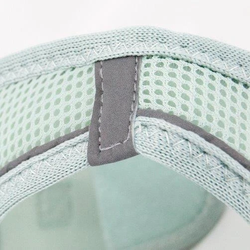 Tailpetz Air Mesh Harness Göğüs Tasması Moon XXS - Resim 4