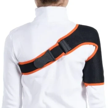 Wingmed WP915 Pediatrik (Çocuk) Omuz Tespit Bandajı - 2