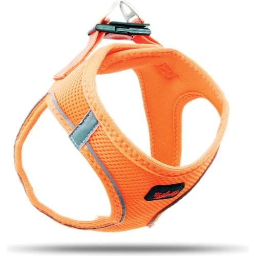 Tailpetz Air Mesh Harness GöğüsTasması Turuncu XXXS ürün görseli 1