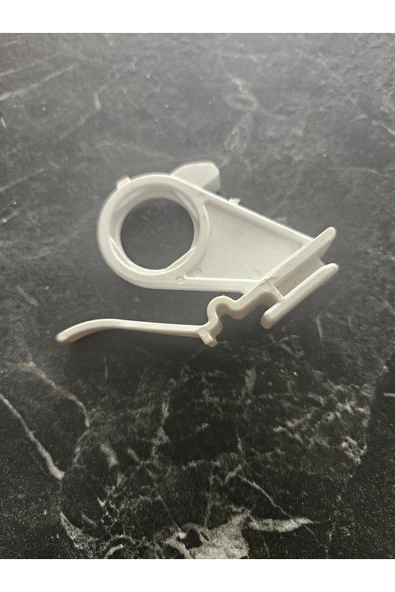 Visam gomme rezervuar Samandıra tutucu