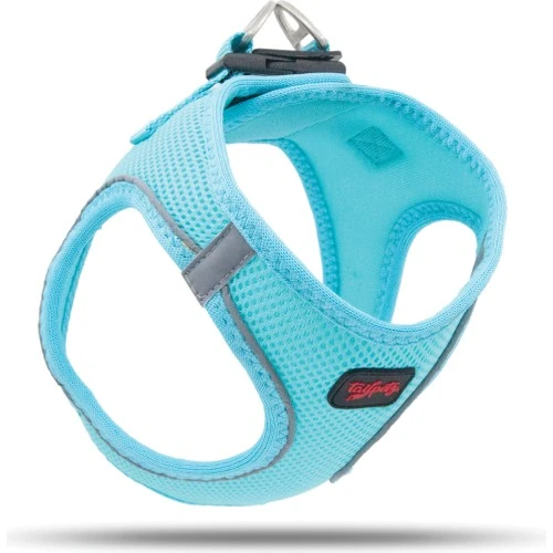 Tailpetz Air Mesh Harness Göğüs Tasması Ocean XS ürün görseli 1