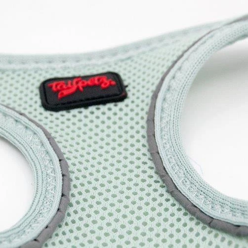 Tailpetz Air Mesh Harness Göğüs Tasması Moon XXXS - Resim 6