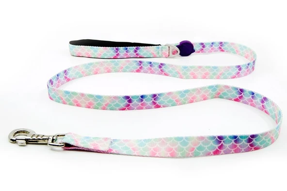Tailpetz Bubbles Leash Köpek Gezdirme Tasması Medium ürün görseli 1