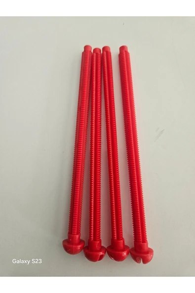 Visam Wisam gömme rezervuar kumanda paneli itme çubuğu - 3