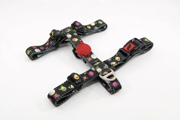 Tailpetz Space Göğüs Tasmasi ( Medium ) ürün görseli 1