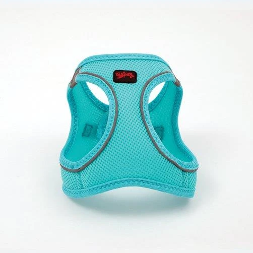 Tailpetz Air Mesh Harness Göğüs Tasması Ocean XXS - Resim 2