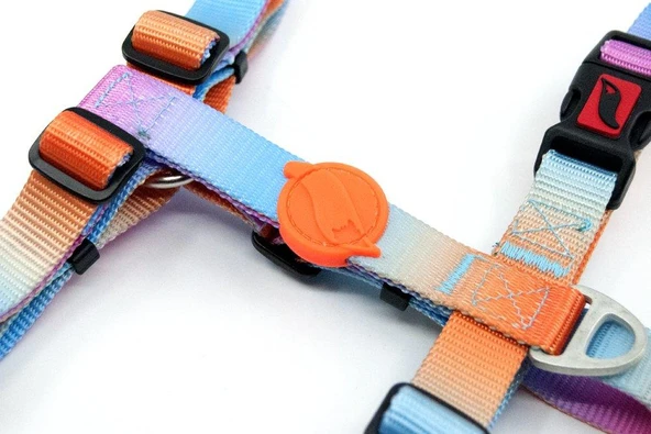 Tailpetz Pass Göğüs Tasmasi ( X-Small ) - Resim 2