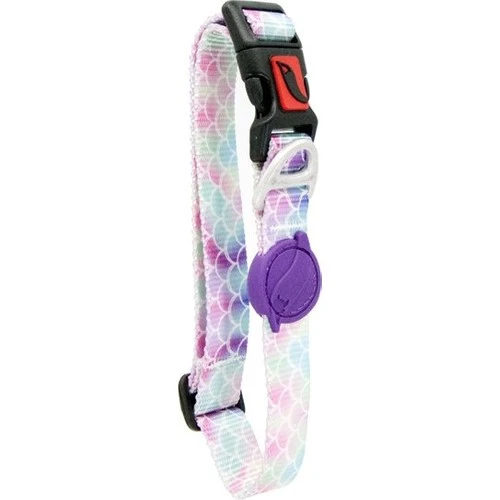 Tailpetz Bubbles Boyun Tasması (Large) - Resim 2