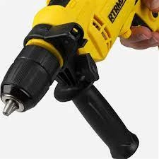 Rtrmax RTM1550 550 W Darbeli Matkap - 3