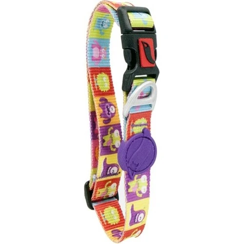 Tailpetz Alliens Boyun Tasması (Large) - Resim 2