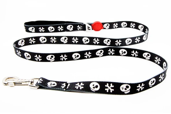 Tailpetz Boo Leash Köpek Gezdirme Tasması Medium ürün görseli 1
