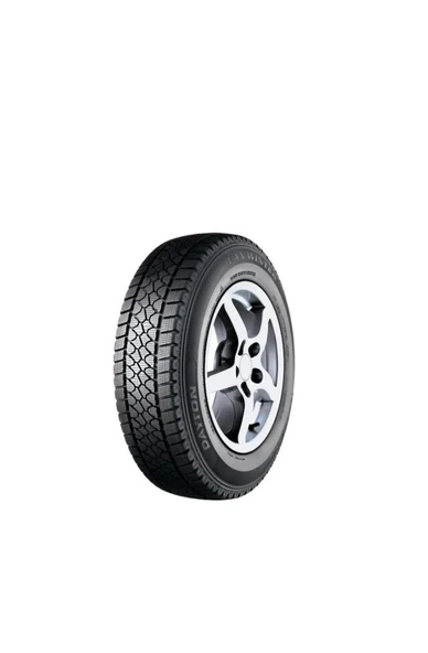 Dayton Van Winter 205/75 R16C 110/108R Kış Lastiği - 2025 ürün görseli