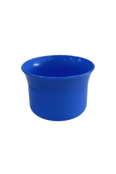 Yalınkaya Tıraş Tası SL-302 Mavi ürün görseli