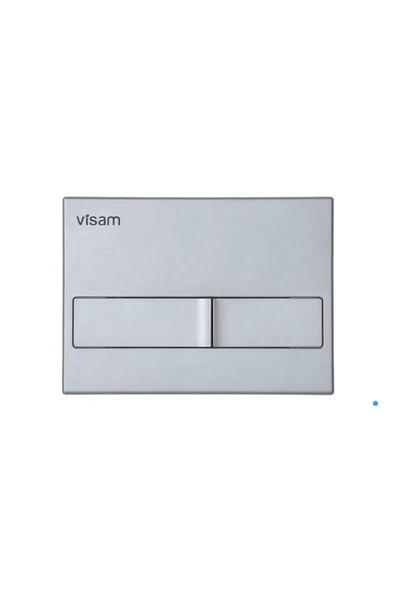 Visam Kumanda paneli buton