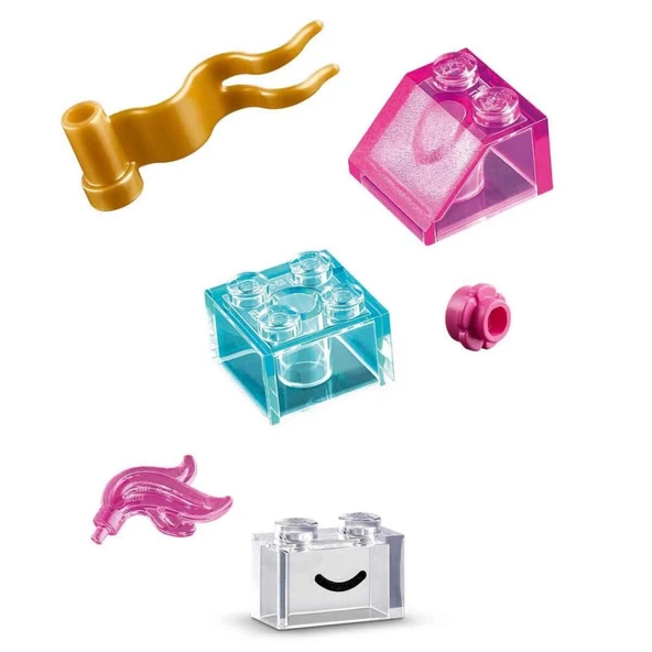 Classic Sihirli Saydam Kutu - 2