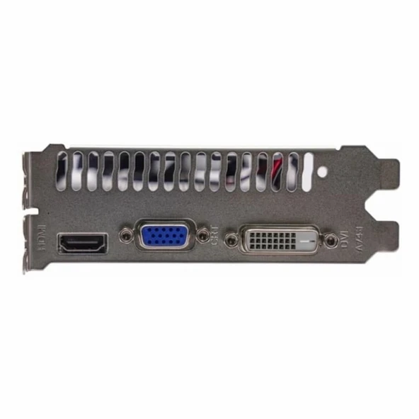 Afox GeForce GTX 750 Ti 4GB GDDR5 128Bit DVI/VGA/HDMI Ekran Kartı - Resim 4