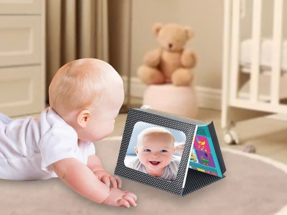 LC0713 TUMMY TİME - 2