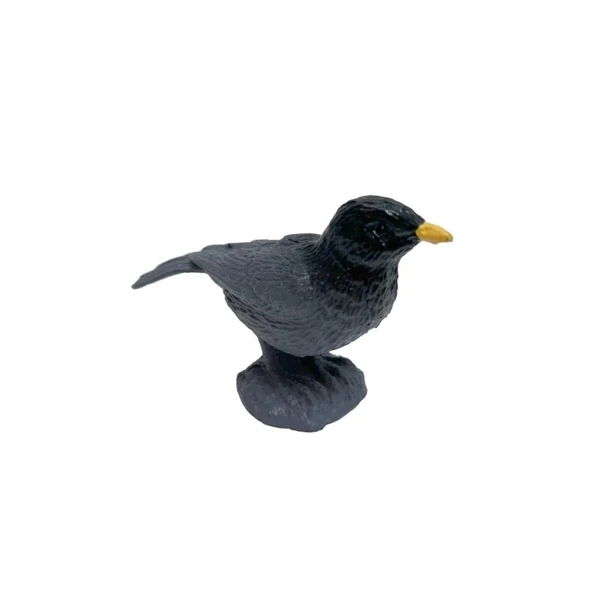 A8322977 SİLİNDİR KT KUŞLAR - Resim 3