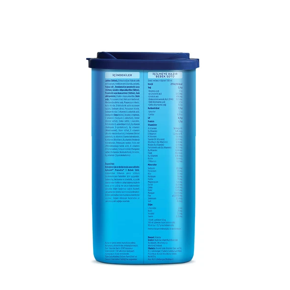 Aptamil Bebek Sütü Maması No1 06 Ay 800 Gr - 2