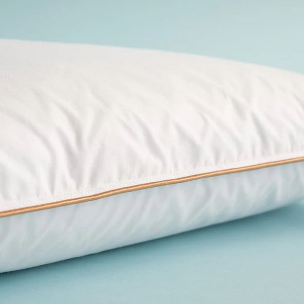 Bimba Downa Kaz Tüyü Baby Yastık %30 Gıdık 35x45 - 3