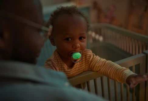 Ultra Air Gece Emziği 18+ Ay - Resim 3