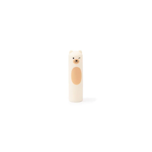 VRB41100 Very Bella  Ayıcık Lip Balm - 2
