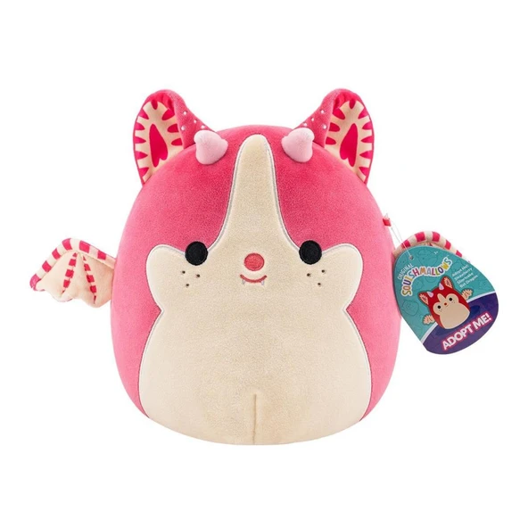 ADT03000 Adopt Me 20 cm Peluş SQAM00003