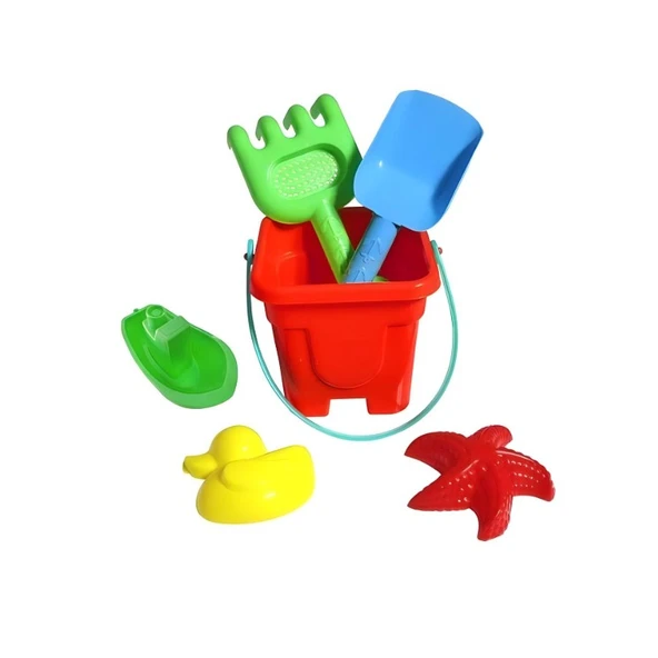 Erdem Kova Kürek Set ER504 ürün görseli