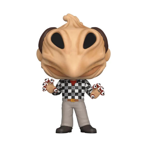 Funko POP Movies Beetlejuice  Adam Transformed ürün görseli