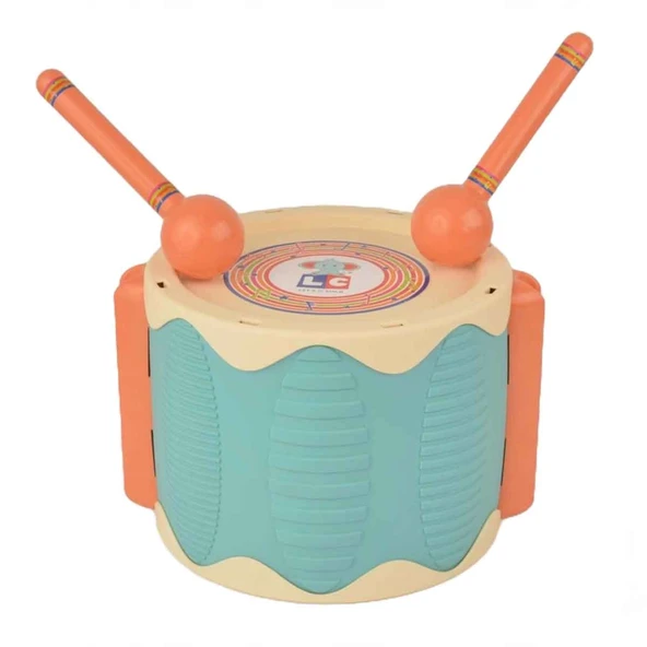 LC Eğlenceli Davulum - 3