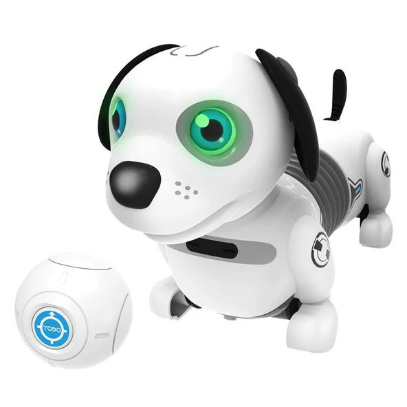 Silverlit Robo Dackel Junior Robot Köpek ürün görseli