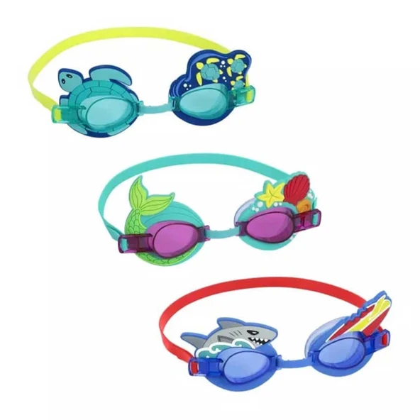 Hydro Swim Deniz Gözlüğü 21080