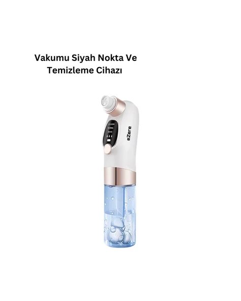 Elektrikli Siyah Nokta Cihazı ürün görseli