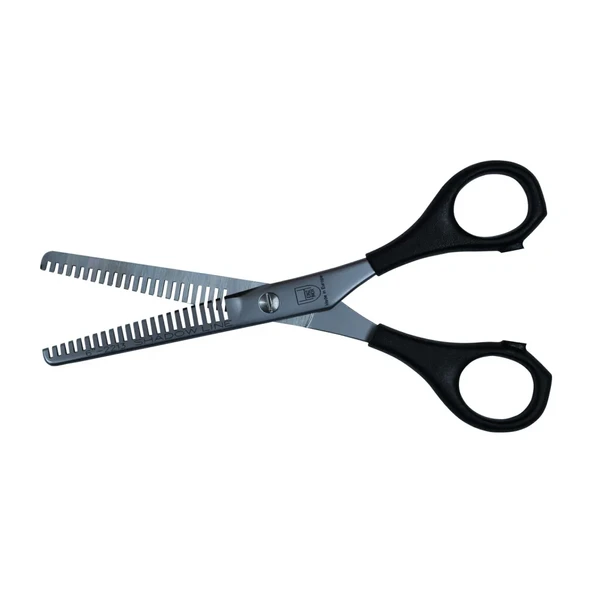 Shadow Line 2213 M531 Plastik Saplı Ara Makas Çiftli No 6 inç / 15,24 cm  Paslanmaz Çelik ürün görseli 1